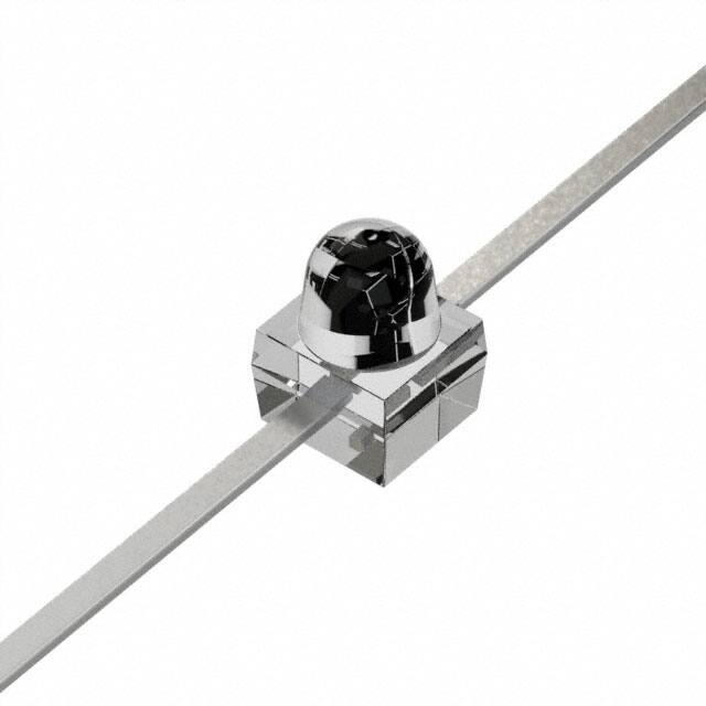 HLMP-Q106-VX011 Broadcom Limited  Indication LED - Discrète